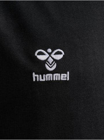 Hummel Hummel Sweatshirt Hmlgo Multisport Kinder in BLACK