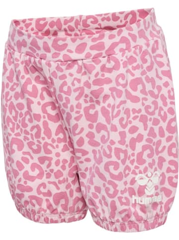 Hummel Kinder Sweat Pants "Hmldream" in Pink