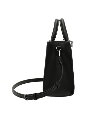 Buffalo Big Boxy Handtasche 26 cm in black