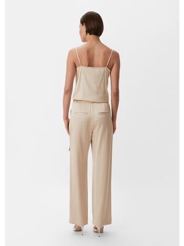 comma Hose in 8058_beige