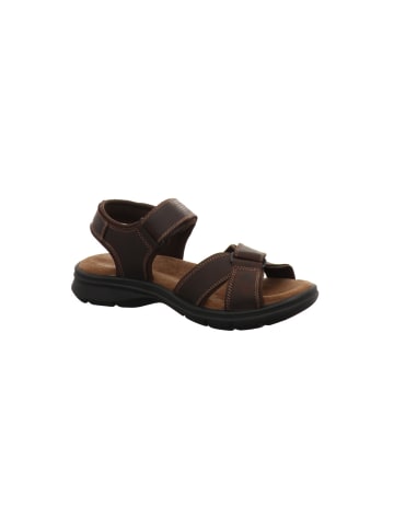 PANAMA JACK Sandalen in braun