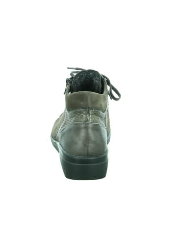 Solidus Halbschuhe für Damen in taupe