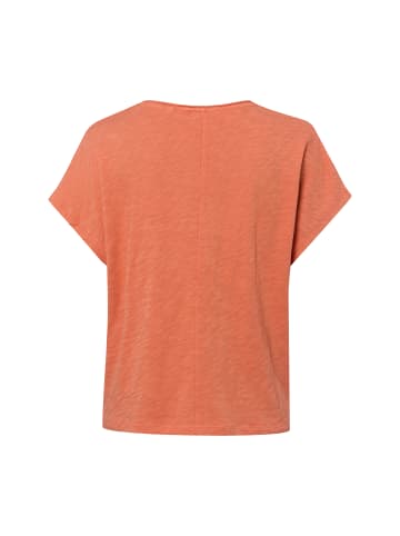 Marc O'Polo Shirt in koralle