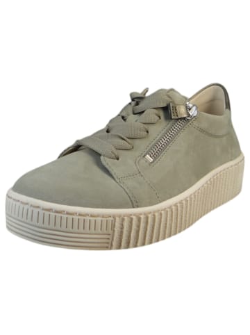 Gabor Sneaker grau