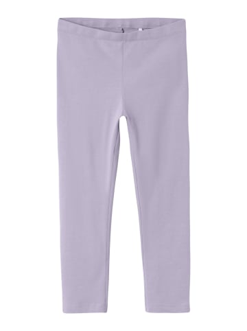 name it Caprileggings in orchid petal