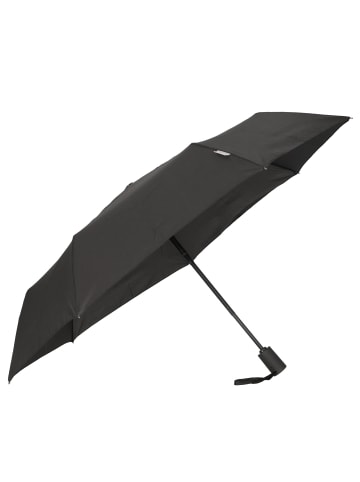 Tamaris Tambrella Taschenschirm 27 cm in black