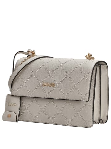 Liu Jo Adonide - Umhängetasche M 23 cm (nero) in marmo