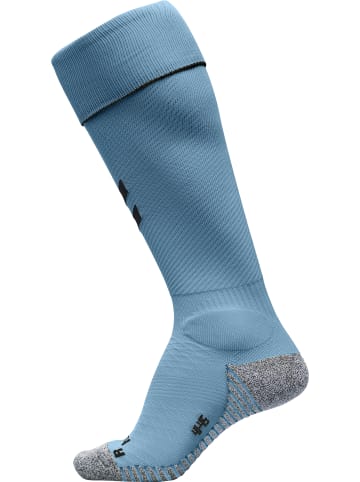 Hummel Fußball Socken Pro Football Erwachsene in CELESTIAL