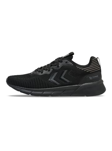 Hummel Sportschuh Reach Tr Flex in BLACK/BLACK