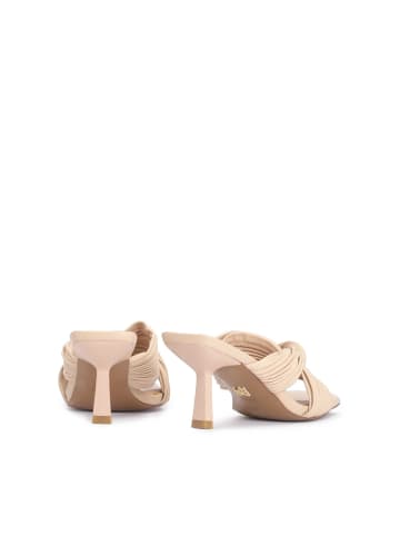 Kazar Slipper FELIZIA in Beige