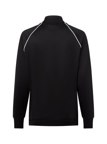 Adidas originals Sweatjacke in schwarz - 0001