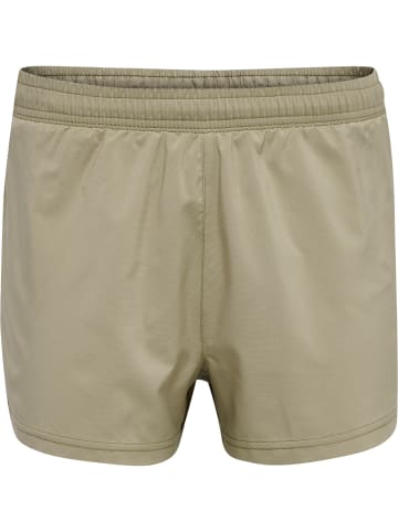 Newline Shorts Women Running Shorts in WINTER TWIG