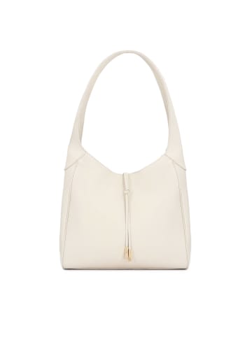 Kazar Schultertaschen in Off-white