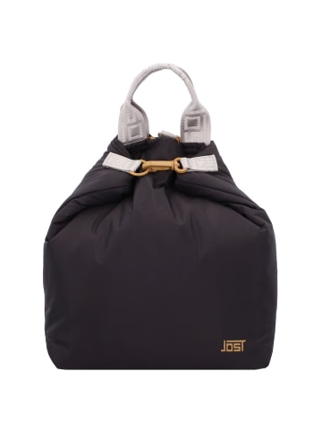 Jost Kemi XChange Handtasche 26 cm in schwarz