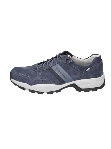 Gabor Sneaker in blau