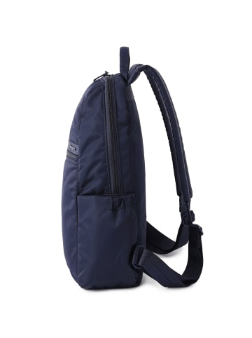 Hedgren vogue xxl Vogue XXL Rucksack RFID Schutz 37 cm Laptopfach in total eclipse