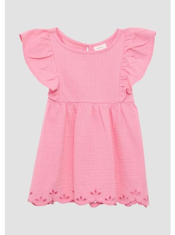 s.Oliver T-Shirt in 4417_pink