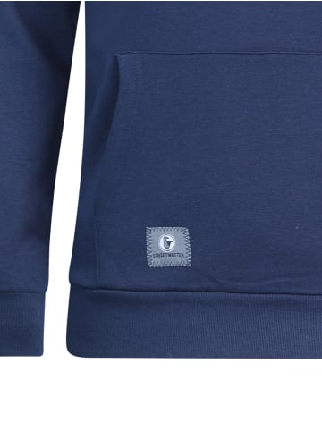 SCHIETWETTER SCHIETWETTER Hoodie Maike in navy