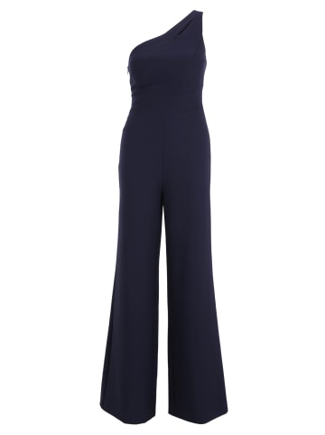 Vera Mont Jumpsuit mit Cut-Outs in Night Sky