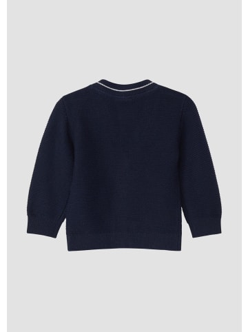s.Oliver Strickjacke in 5952_navy