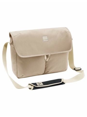 Vaude Umhängetasche für Erwachsene in taupe