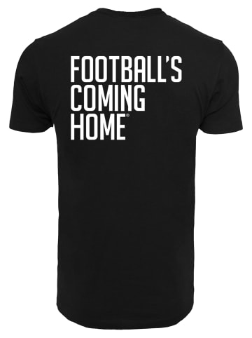 Merchcode Merchcode T-Shirts in black