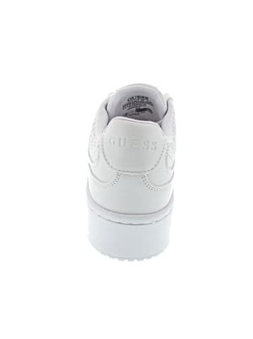 Guess Miram 6 Sneaker Weiß