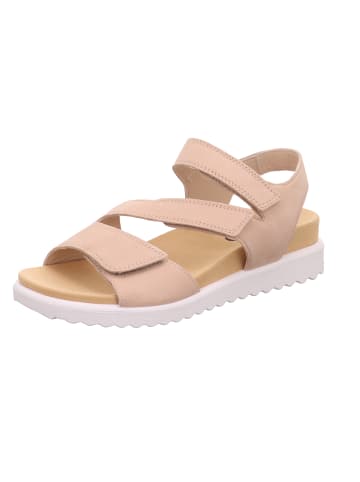 Legero Riemchensandale MOVE in Tasso