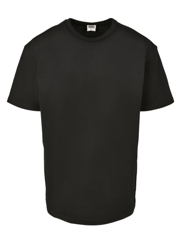 Urban Classics T-Shirts in black