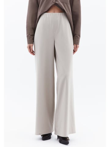 OXXO Weite Hosen FEATHER GRAY
