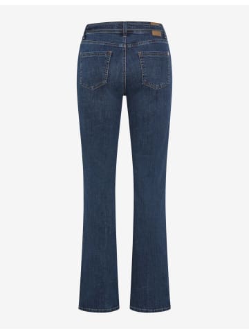 BRAX Jeans Mary in medium stone