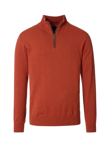 CASAMODA Pullover in Rot