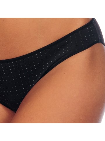 Selene Pantys in Black