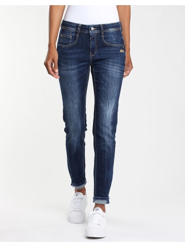 GANG JEANS AMELIE RELAXED FIT in Basic Gold