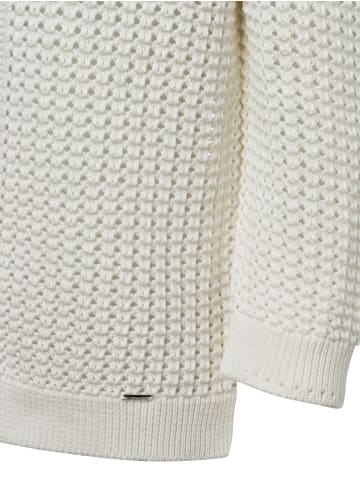 More & More Strickhülle in ecru - 0002