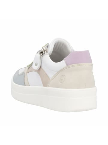 remonte Sneaker für Damen in Bunt