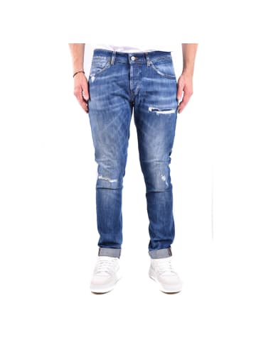Dondup Jeans Blau