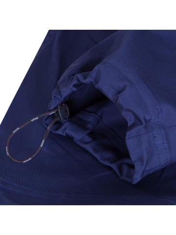 OCUN W PANTERA ORGANIC PANTS in Blau