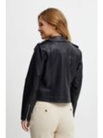 b. young BYAcomy regular fit in Black