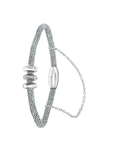 Lucardi Armband Rund