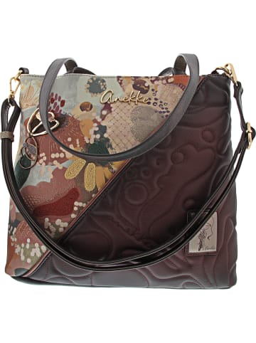 Anekke Blossom Tulip Tasche Mehrfarbig