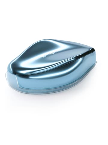 Ailoria GLIDE & GLOW COLLECTION Haar- & Hornhautentferner in aquablau