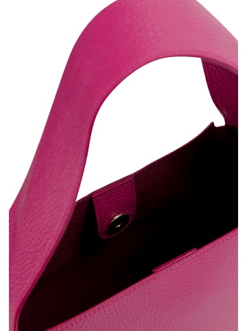 faina Handtasche in Fuchsia