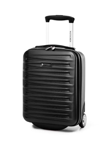 Wittchen SKYSPEED LINE COLLECTION in Black