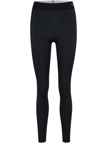 Hummel Leggings Hmlnova Damen in BLACK