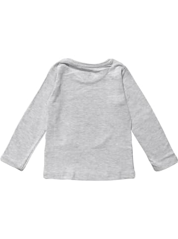 Na!Na!Na! Surprise Langarmshirt 5202075 in grau