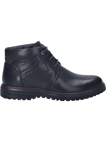 Josef Seibel Stiefelette Erroll 52 in schwarz