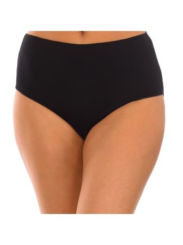 Q-en 2er-Set: Pantys in Black