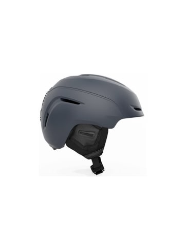Giro Skihelm ohne Visier in blau