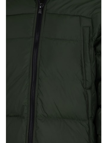 19v69 Italia Funktionsjacke Filippo in Khaki